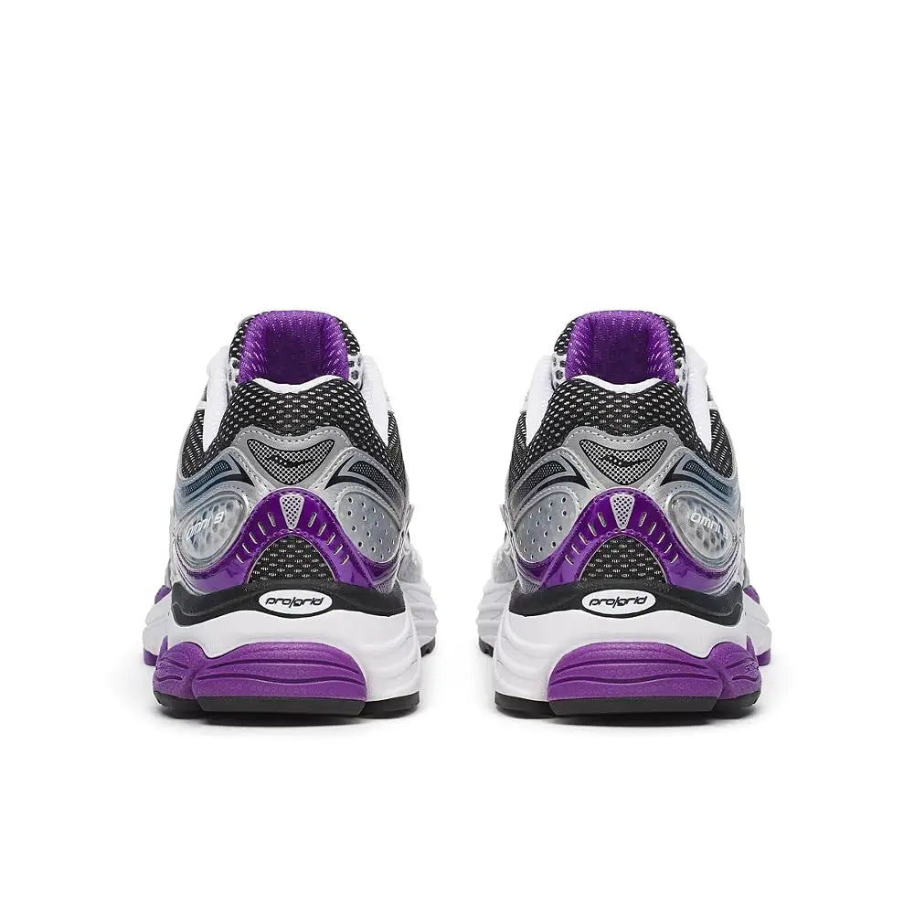 Saucony Womens Progrid Omni 9 Running Casual Shoes