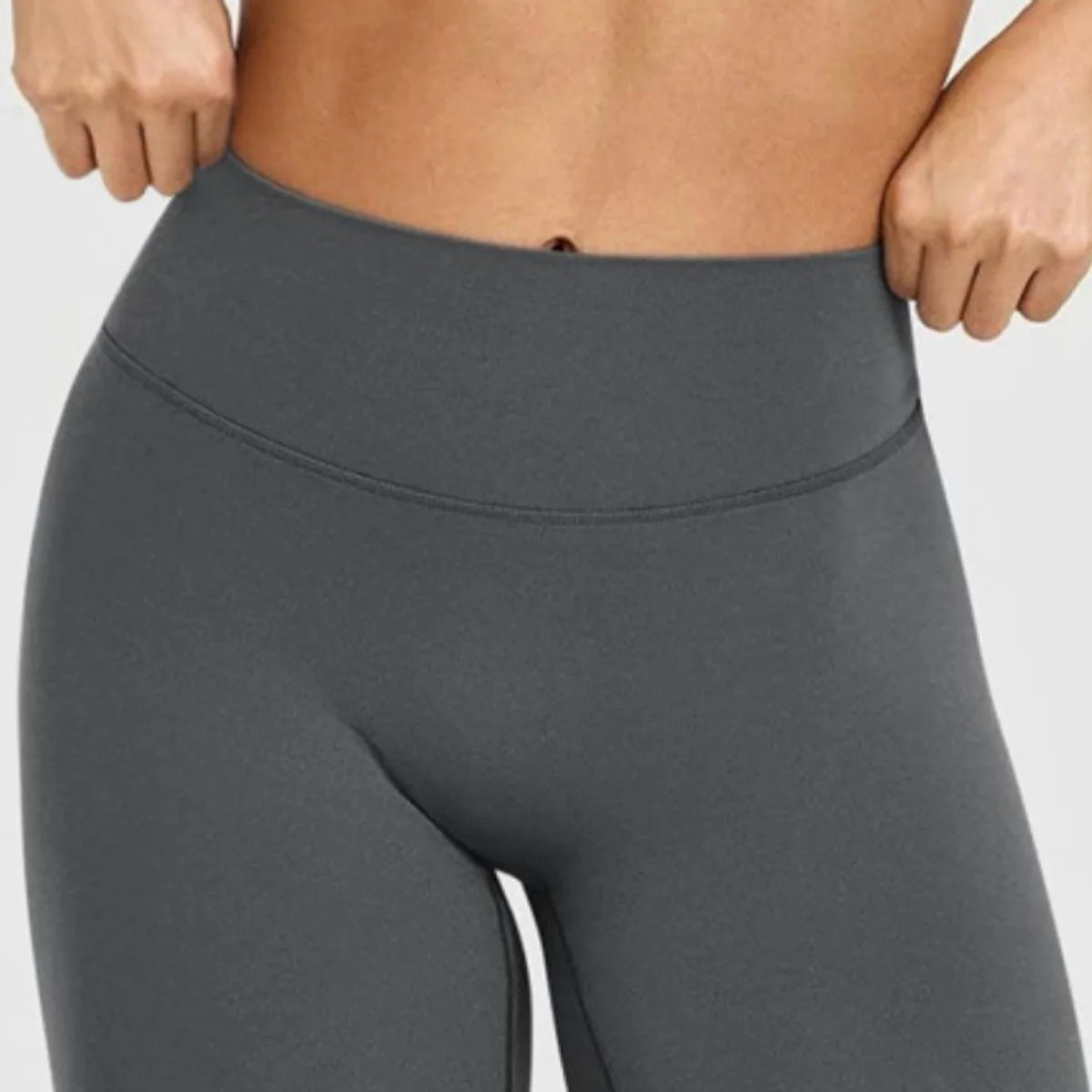 Women's High Waist Yoga Pants Tummy Control And Butt Lift