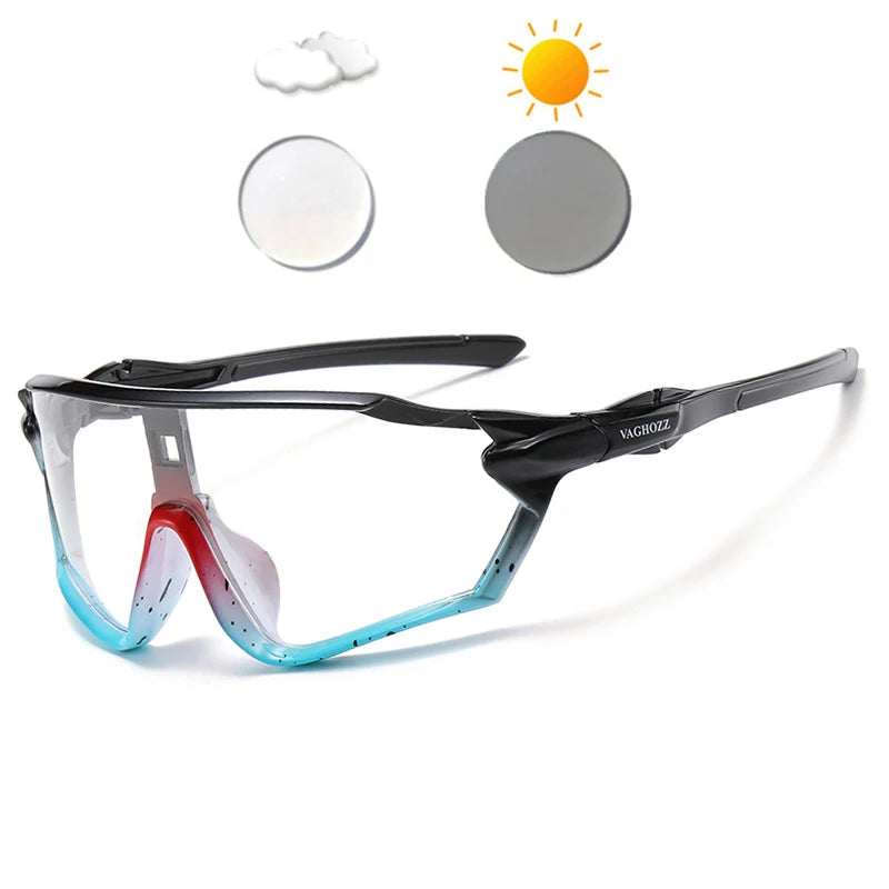 Polarized Sunglasses UV400 for Men Women Fishing Driving Hiking Cycling