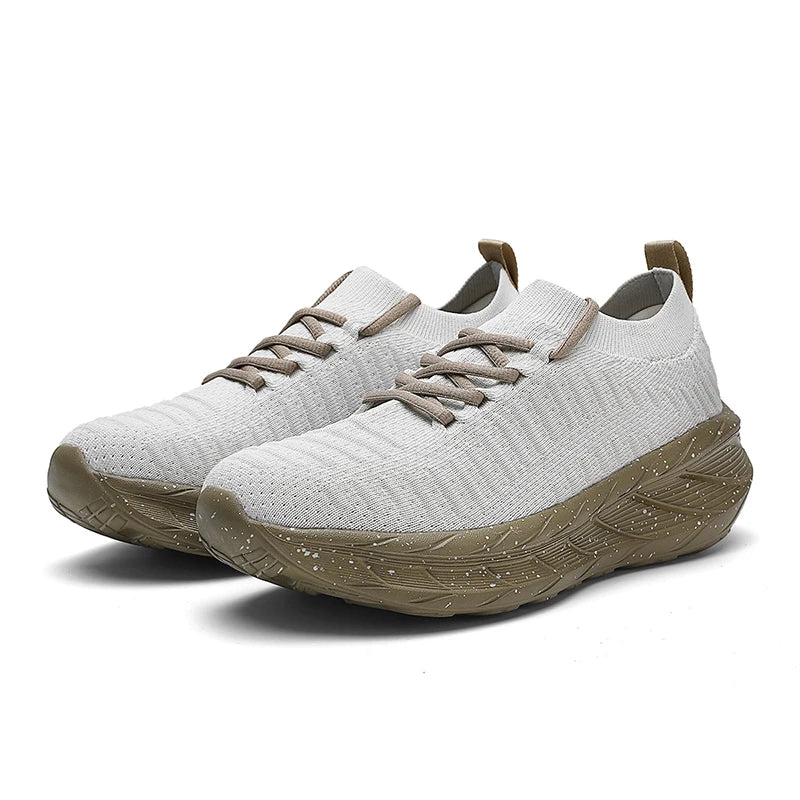 Men Running Shoes Sneakers Male Tenis Luxury Shoes Mens Casual Trainer Race Breathable Fashion Loafers Running Shoes for Men