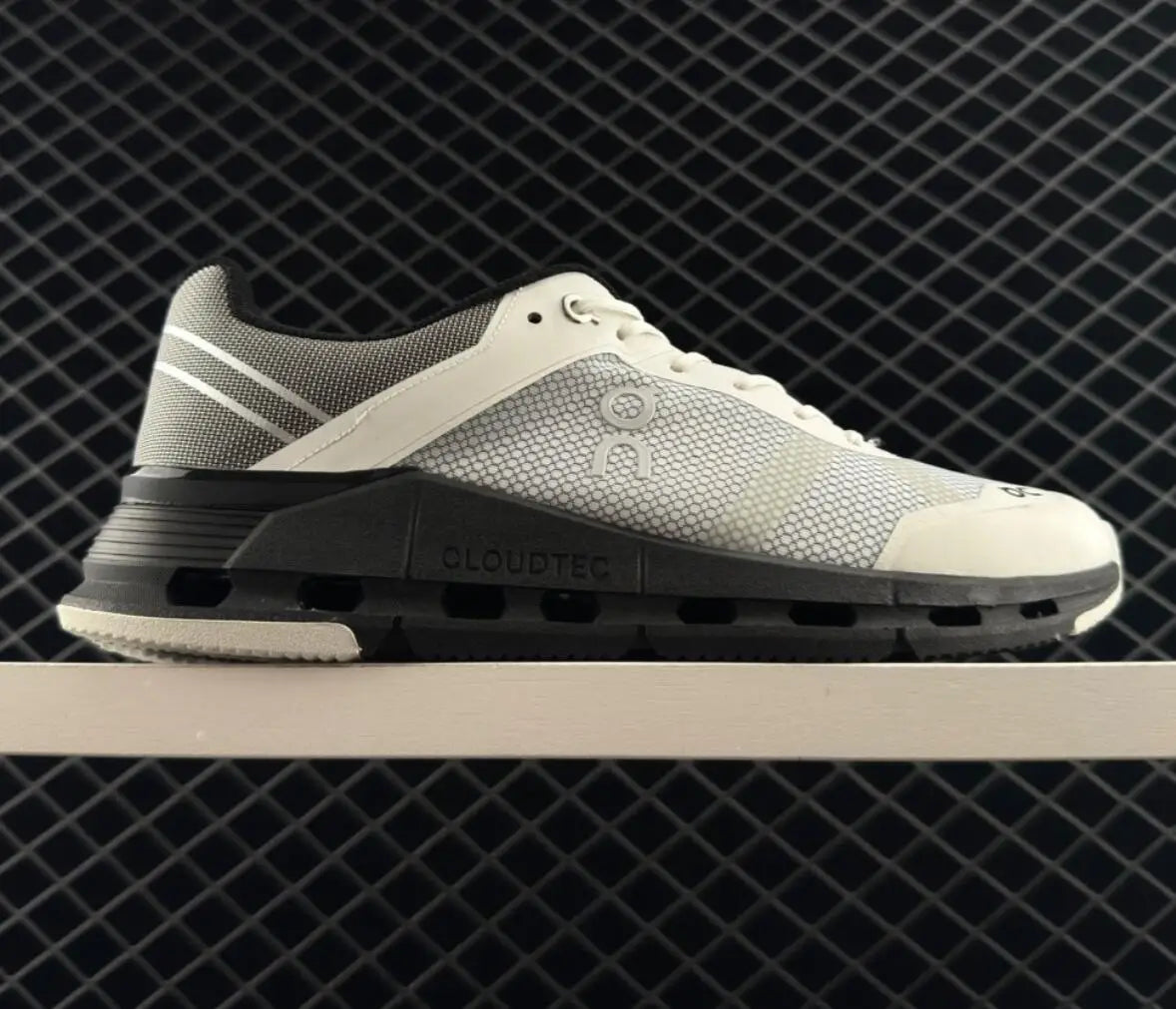 Cloudrunner Cloud5 Breathable Running Shoes