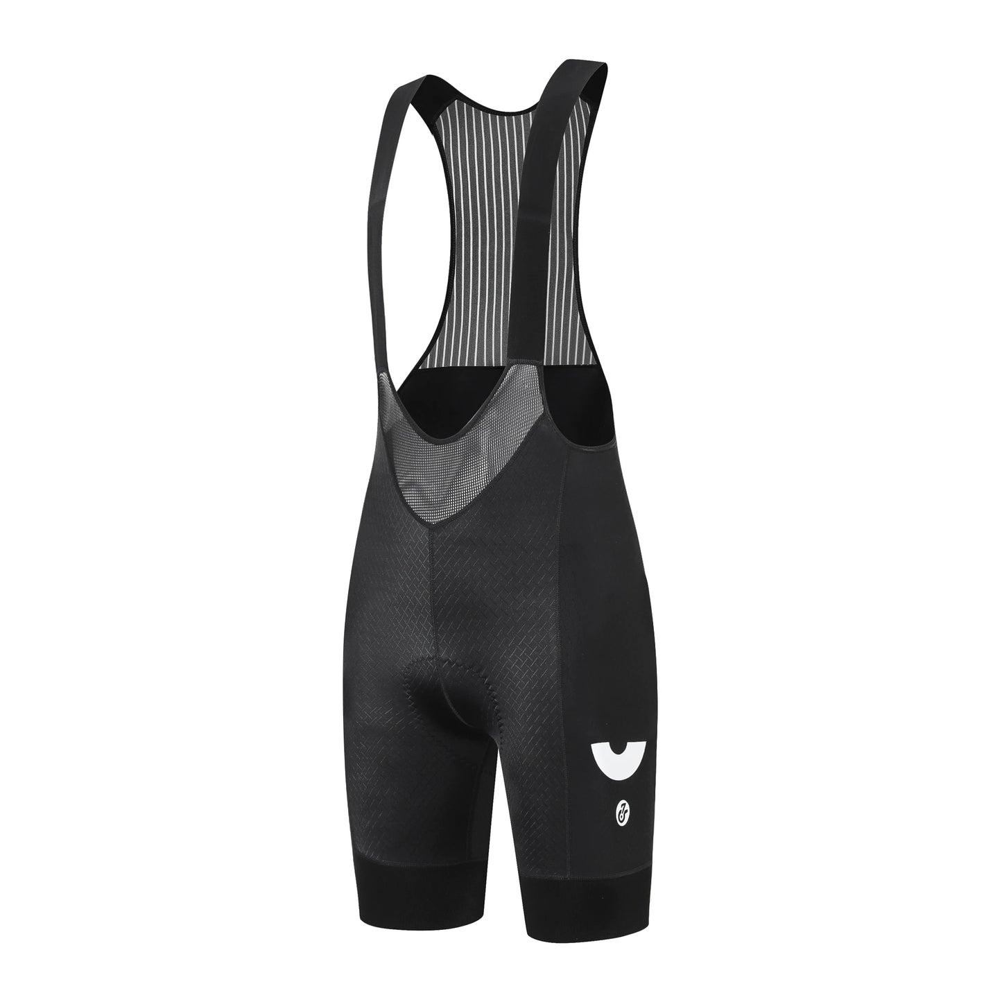 YKYWBIKE Women's Cycling Bib Shorts Pro Team Cycling Bib Shorts 6 Hours Padded Summer Road Bike Female Bicycle Bib Pants