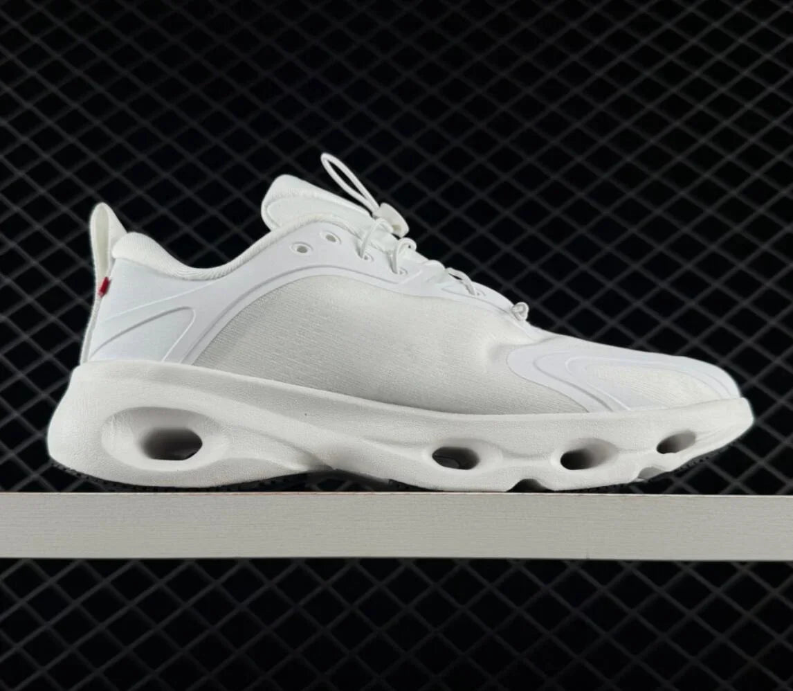 Breathable Anti Slip Cushioning Running Shoes For Men Women
