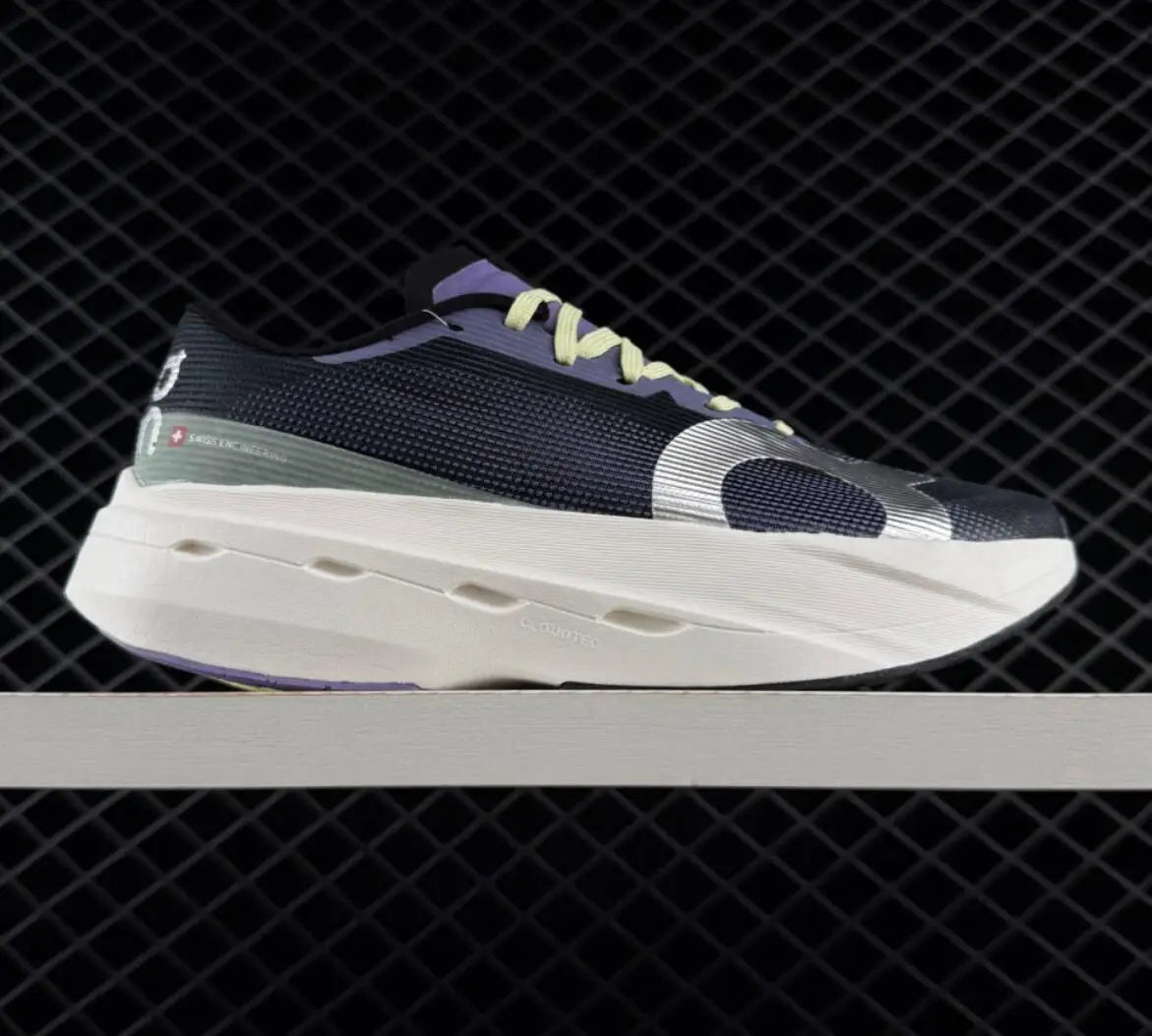 Cloudboom Volt Running Shoes For Men And Women Breathable Comfort