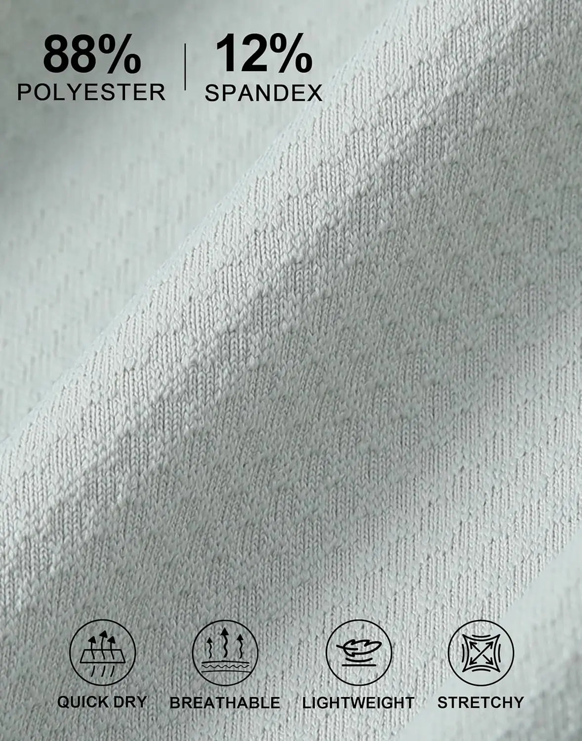 Pioneer Camp Men Upf Fifty Sun Hoodie Quick Dry Sportswear