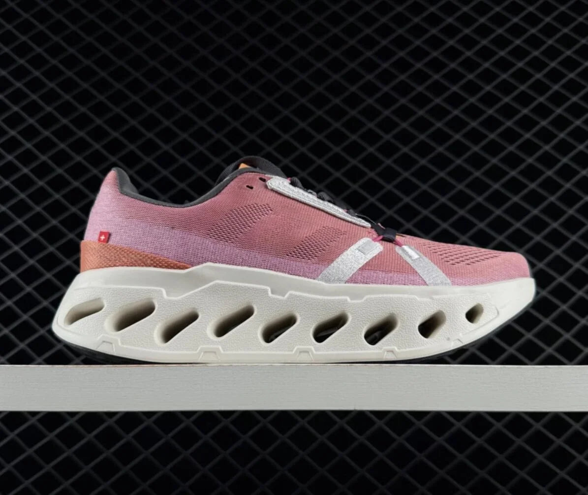 Cloudsurfer Running Shoes Unisex Breathable Anti Slip Cushioned