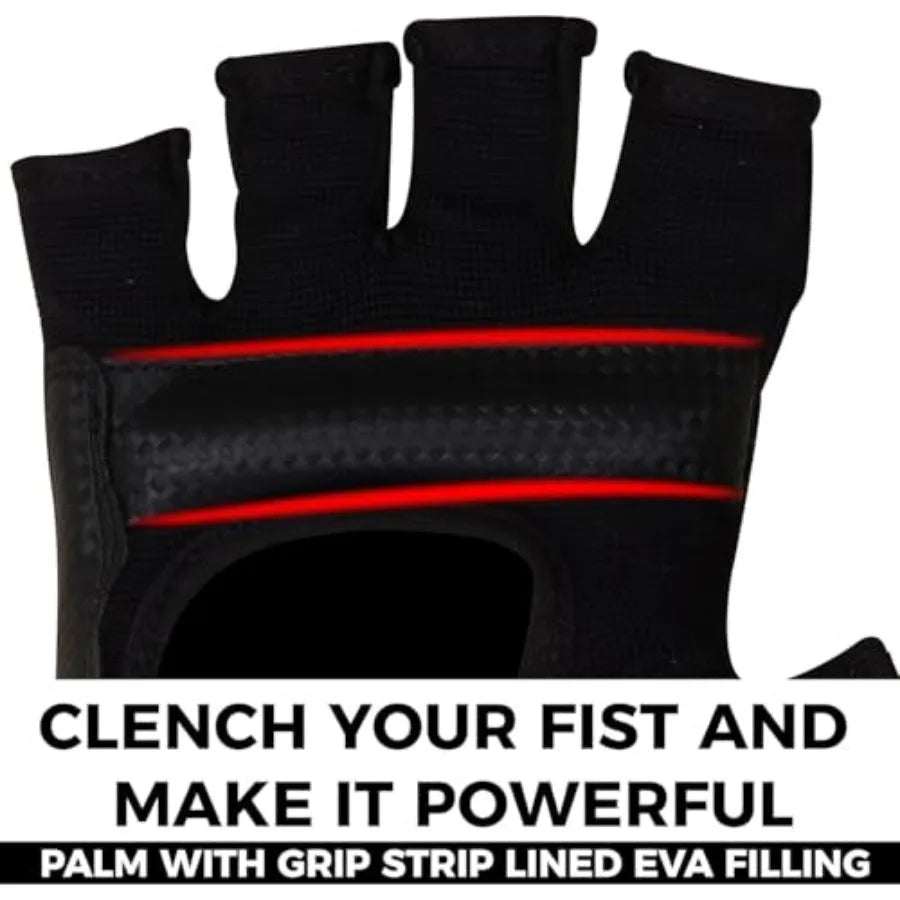 MMA Gloves And Martial Arts Mitts For Boxing Kickboxing Training