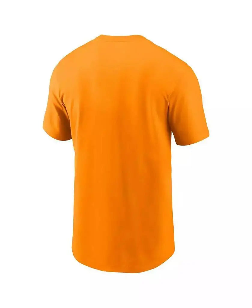 Nike Men's Tennessee Volunteers Campus Endzone Tee