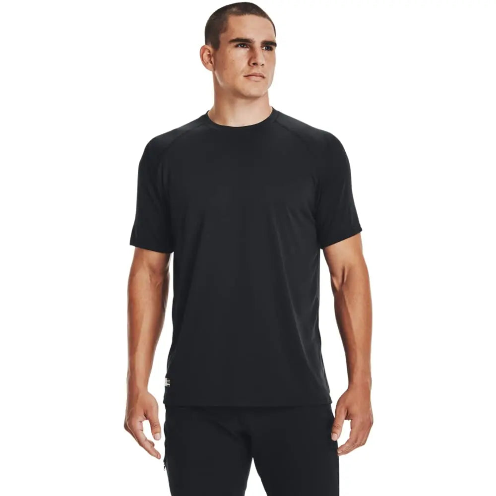Under Armour Men's Tactical Tech Short Sleeve Athletic Shirt