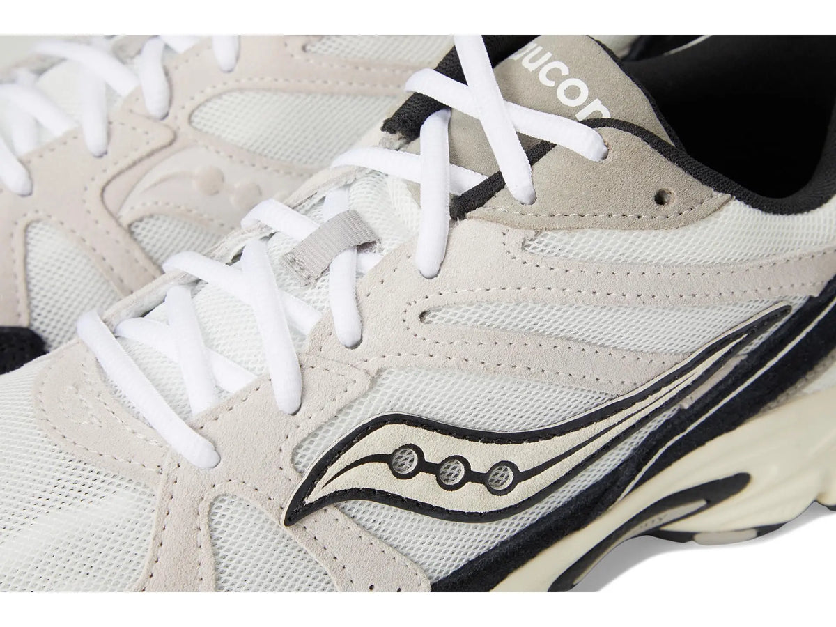 Saucony Men's Ride Millennium Comfortable Running Sneakers