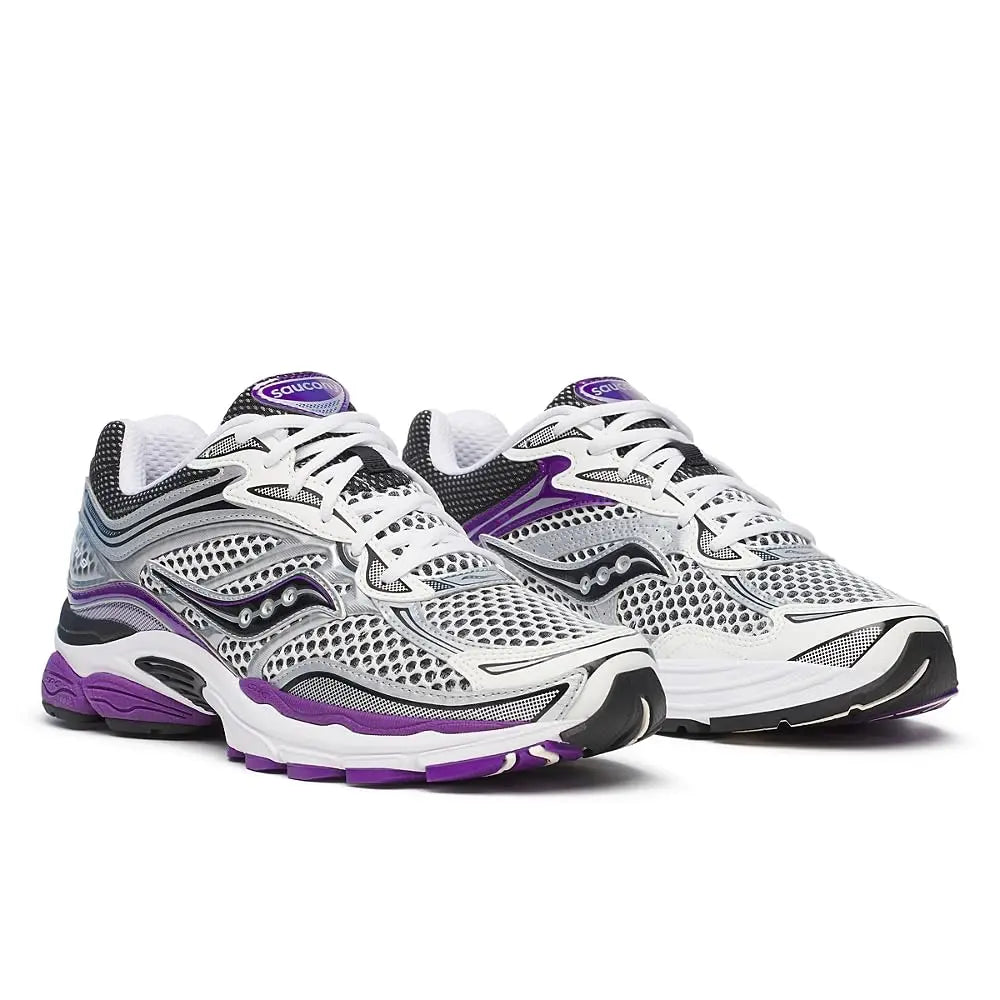 Saucony Womens Progrid Omni 9 Running Casual Shoes