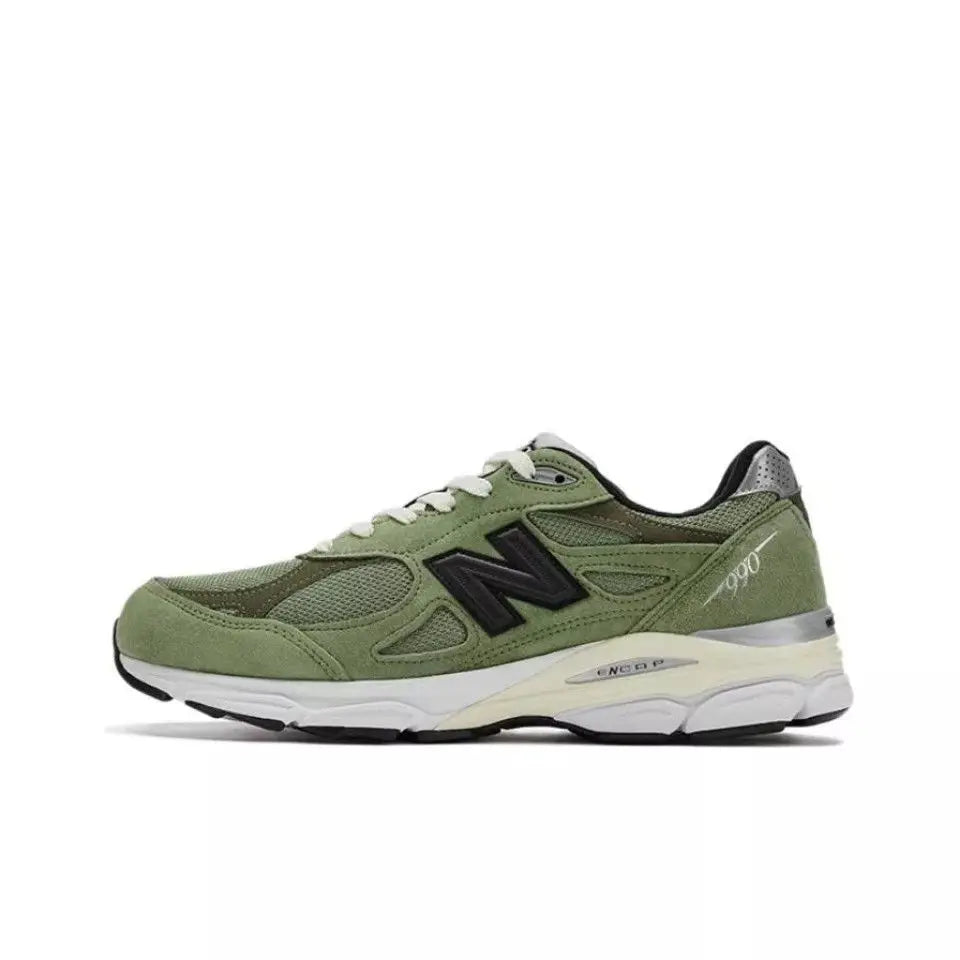 Unisex Non Slip Walking Sneakers Soft Comfort Running Shoes Durable