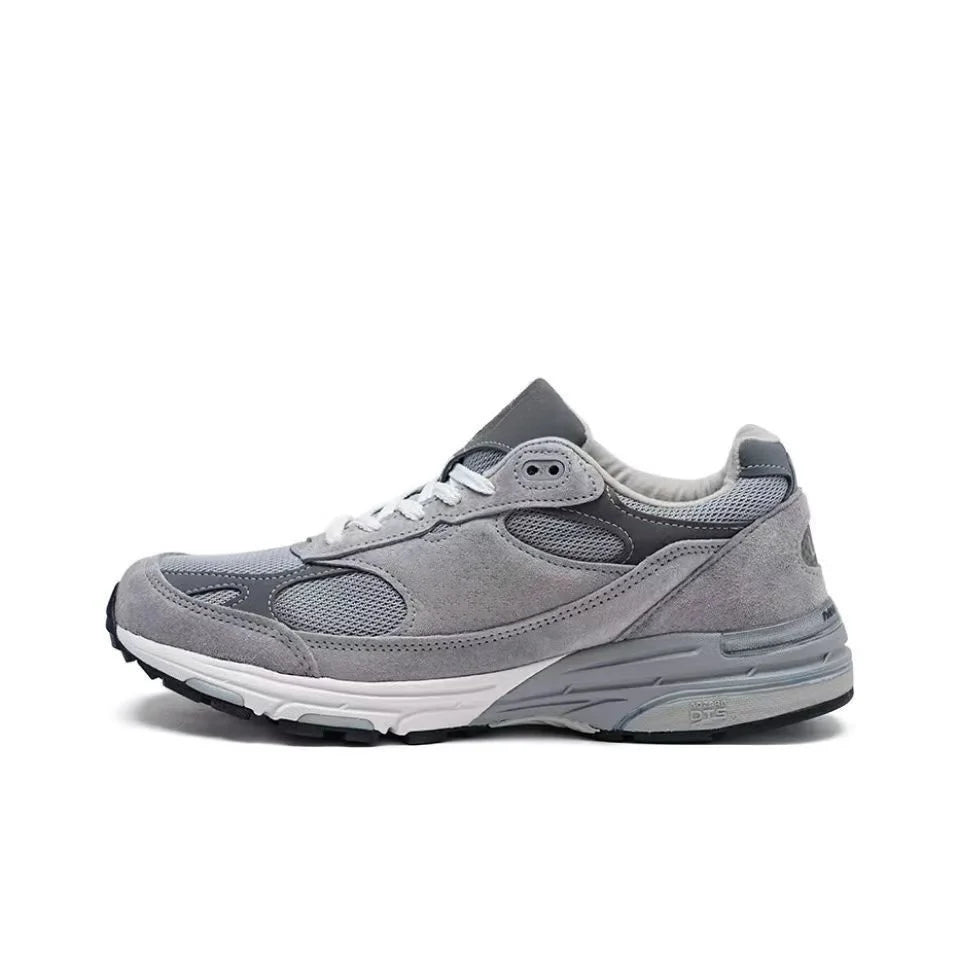 Unisex Non Slip Walking Sneakers Soft Comfort Running Shoes Durable