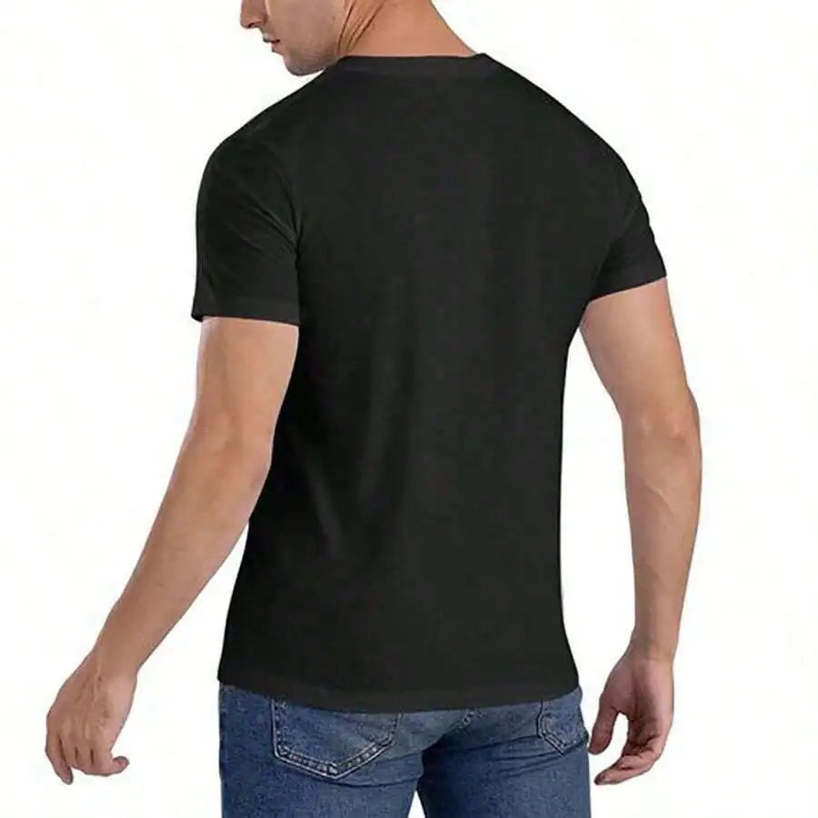 Basketball Star T Shirt Unisex Short Sleeve Streetwear Casual