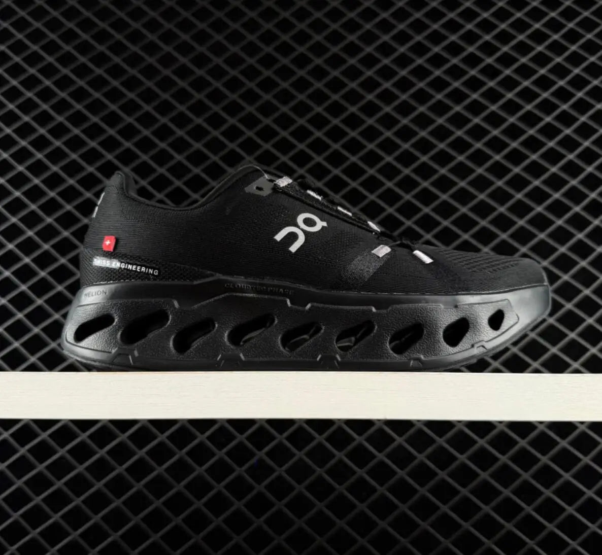 Cloudsurfer Running Shoes Unisex Breathable Anti Slip Cushioned