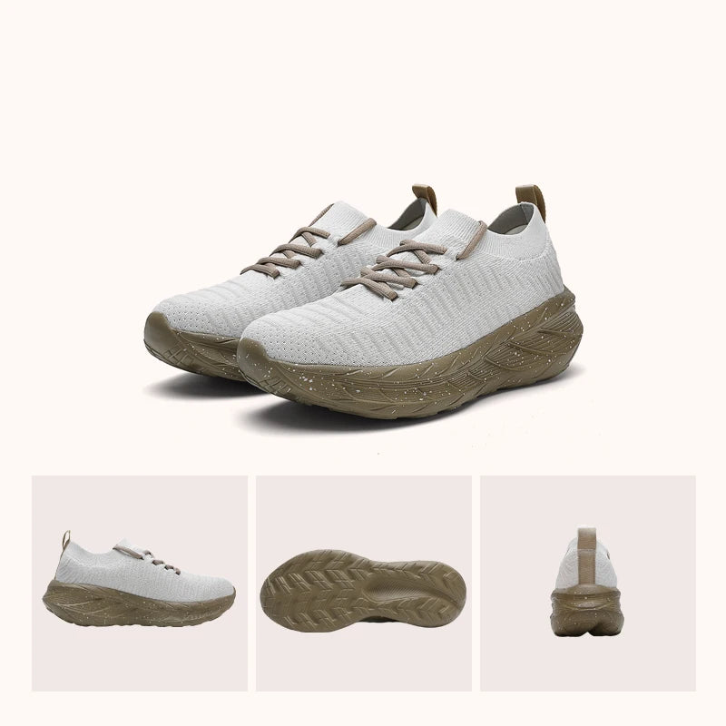 Men Running Shoes Sneakers Male Tenis Luxury Shoes Mens Casual Trainer Race Breathable Fashion Loafers Running Shoes for Men