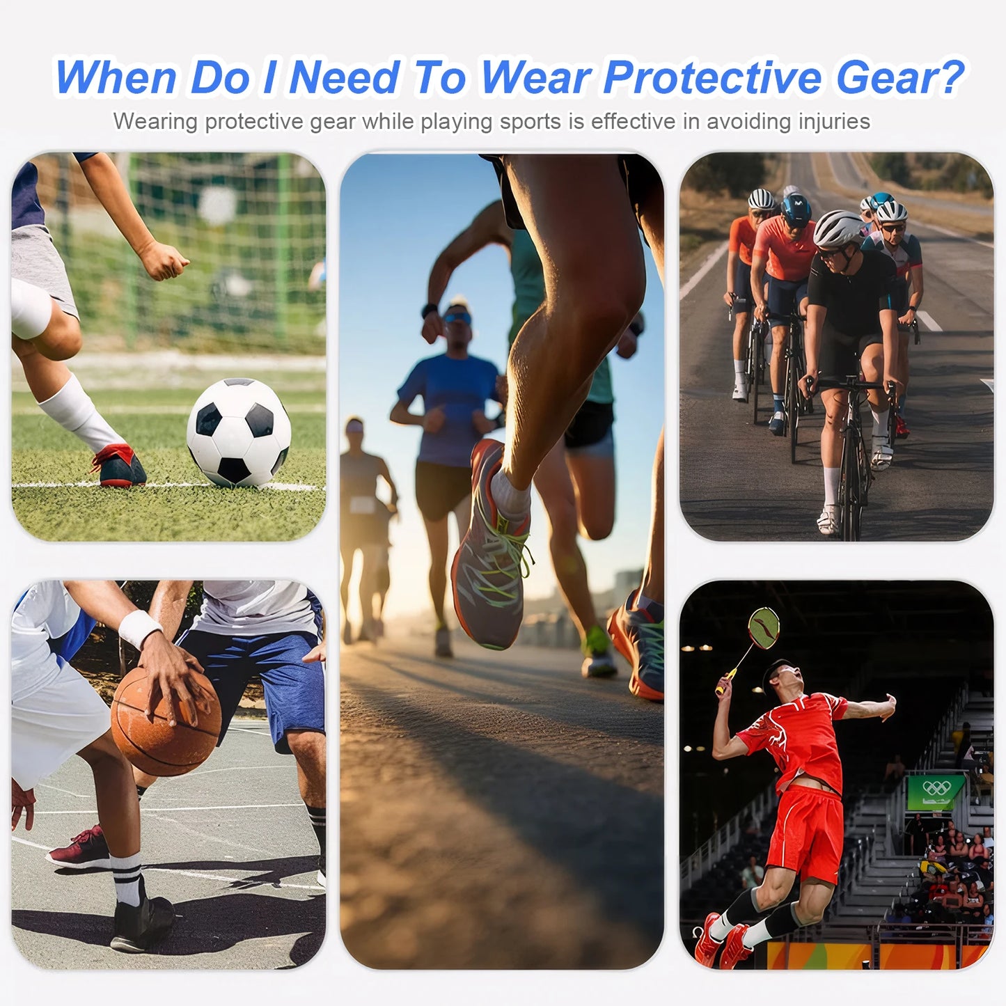 LAIMANEI Shin Defender With Honeycomb Pads Football Shin Guards