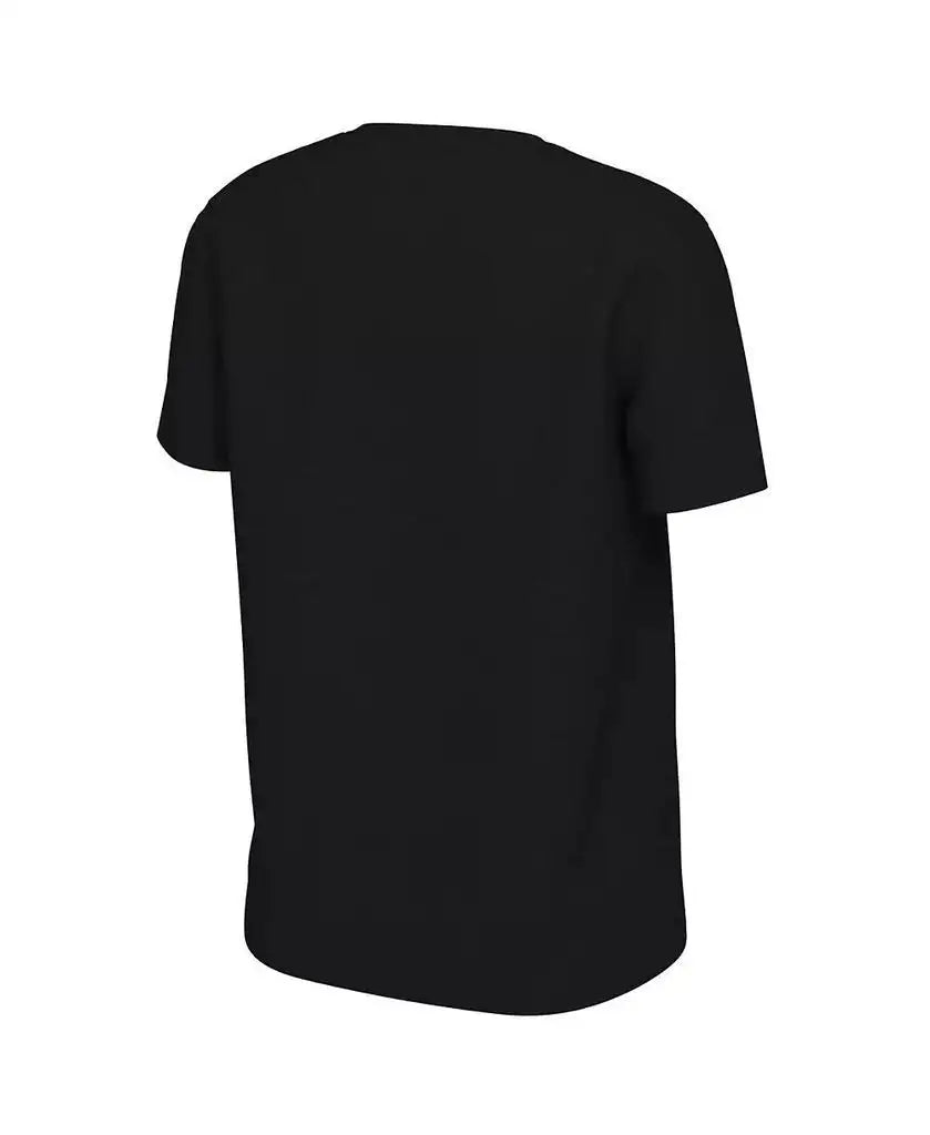 Nike | Men's Black Georgia Bulldogs FL, GA Rivalry T-shirt