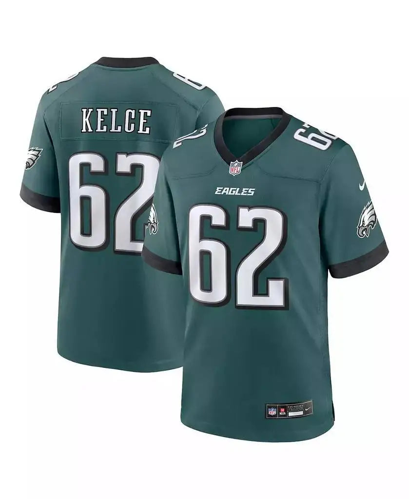 Nike Men Philadelphia Eagles Training Hoodie For Athletes