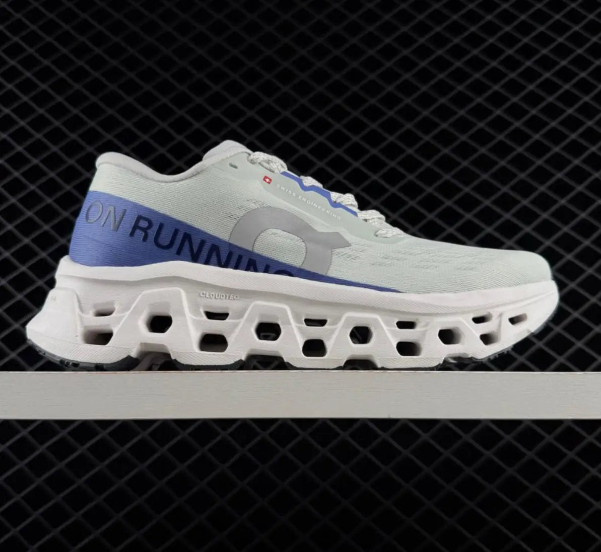 Cloudtilt Unisex Running Shoes Breathable Ultralight Outdoor Sneakers