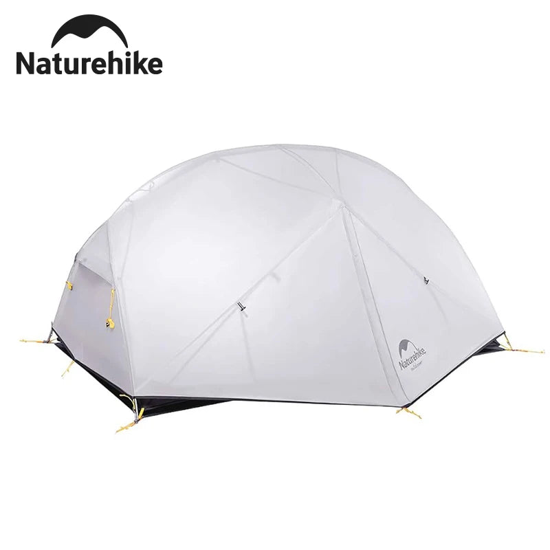 Naturehike Mongar Two Person Tent Ultralight Waterproof Nylon