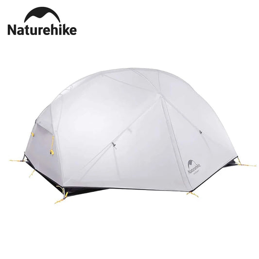 Naturehike Mongar Two Person Tent Ultralight Waterproof Nylon