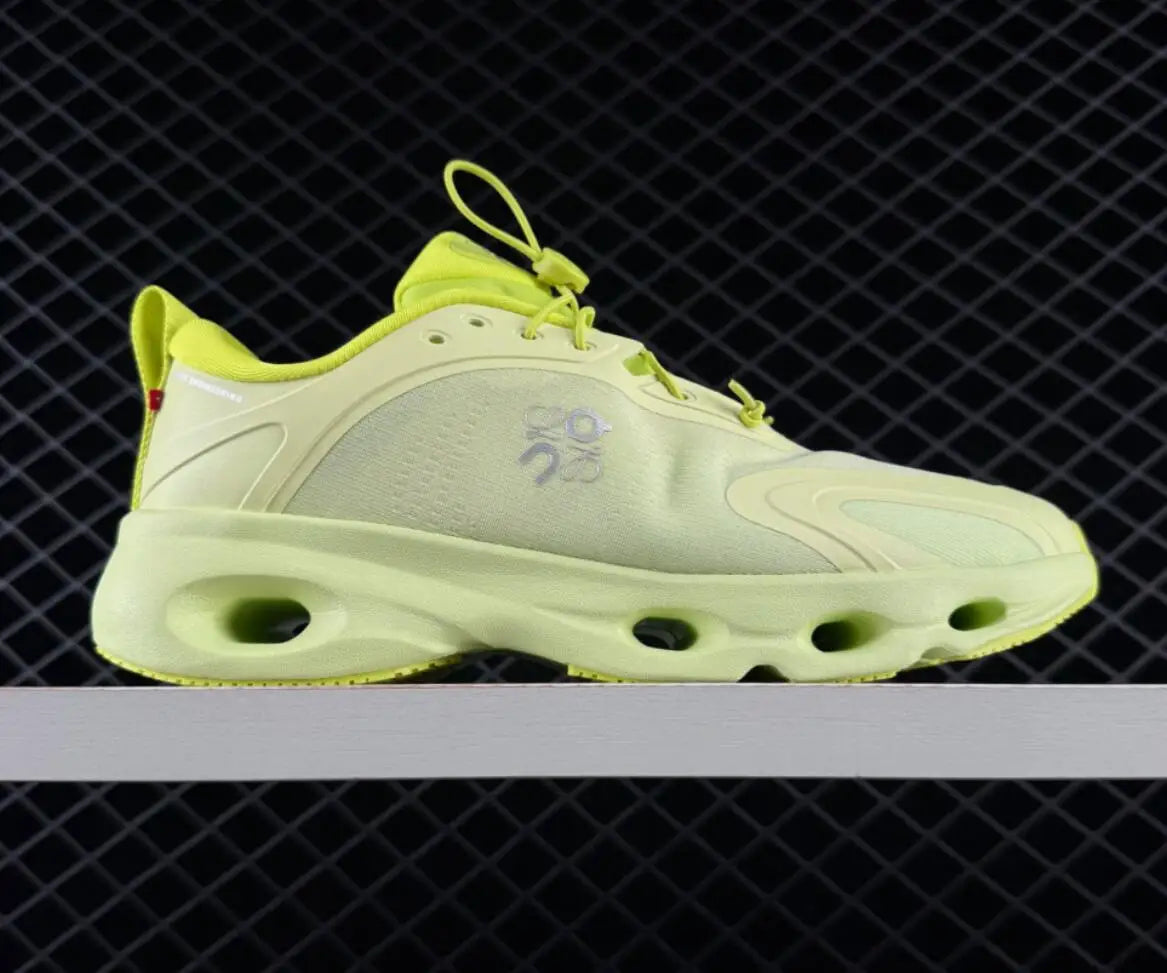 Breathable Anti Slip Cushioning Running Shoes For Men Women