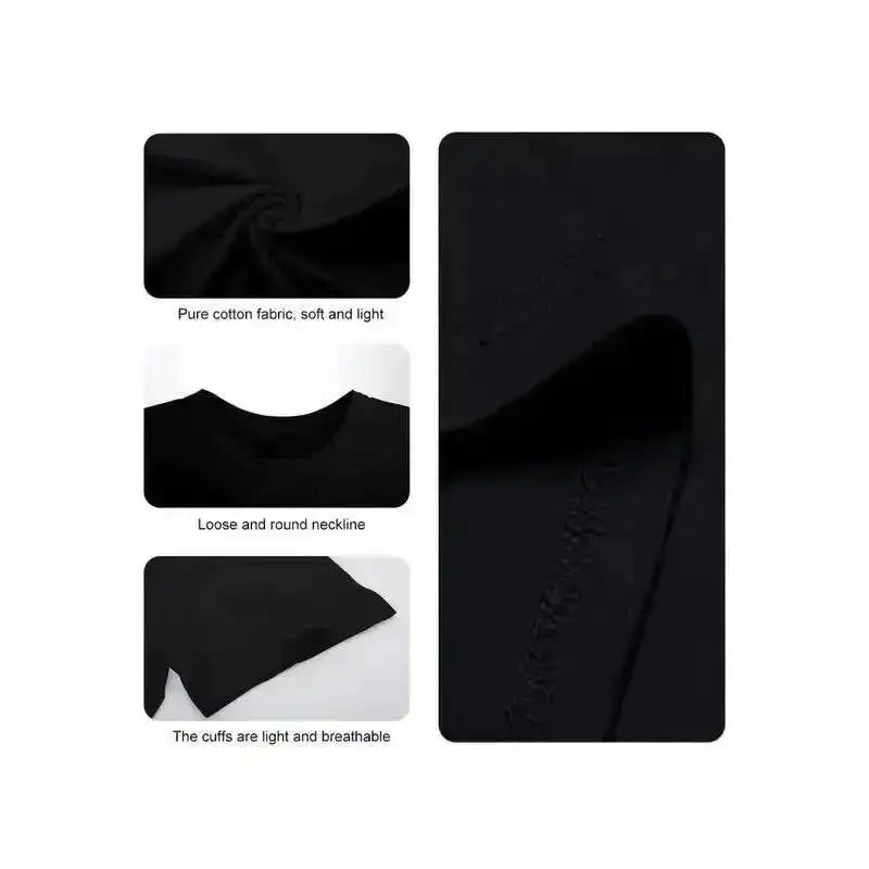 Crushn Shirt For Jordan 12 Melo Style Men Cotton Blend