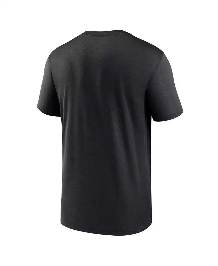 Nike Men's Pittsburgh Steelers Legend Performance Shirt