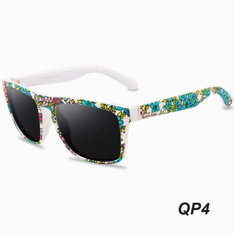 Polarized Fishing Sunglasses UV400 For Men And Women Outdoor