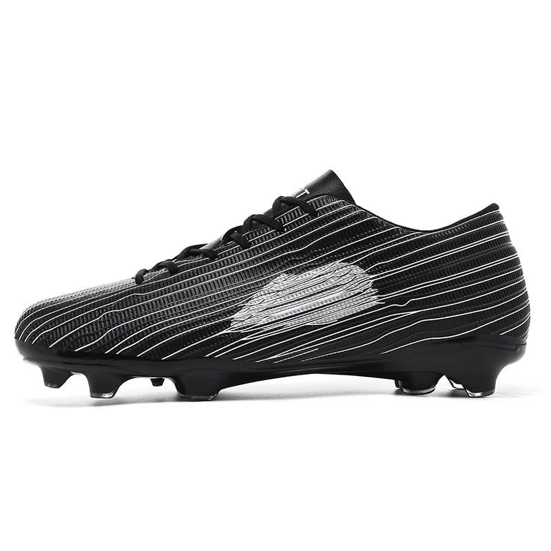 Yuyin Turf Soccer Cleats Breathable Outdoor Training Football Shoes