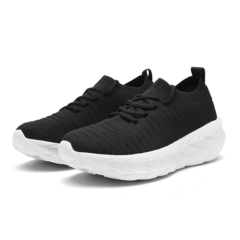 Men Running Shoes Sneakers Male Tenis Luxury Shoes Mens Casual Trainer Race Breathable Fashion Loafers Running Shoes for Men