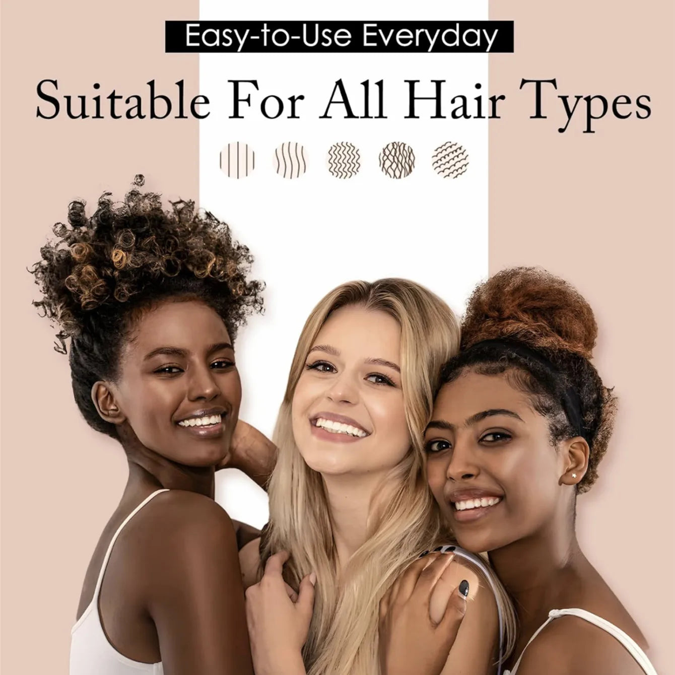 Yanrong Silk Hair Ties 100 Percent Natural Scrunchies For Women