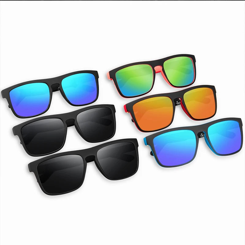 Polarized Fishing Sunglasses UV400 For Men And Women Outdoor