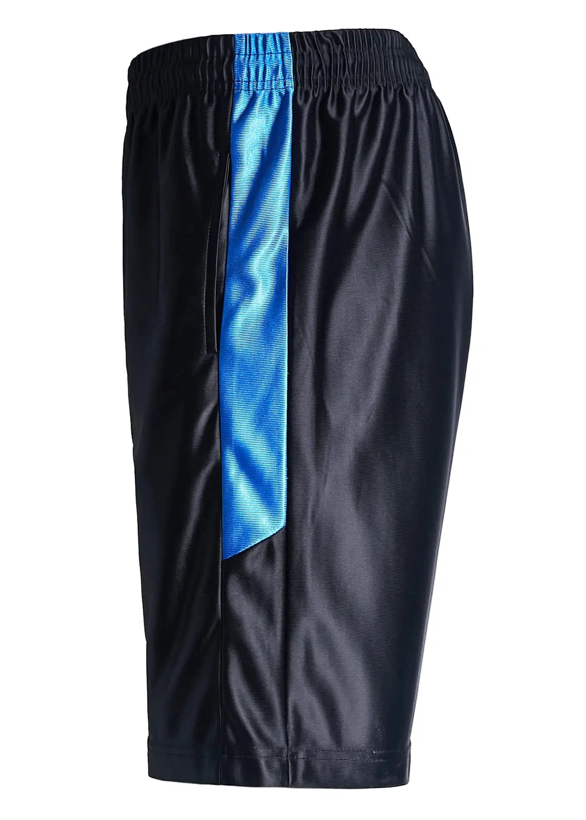 Men's Basketball Shorts With Pockets LooseFit Moisture Wicking Quick Dry