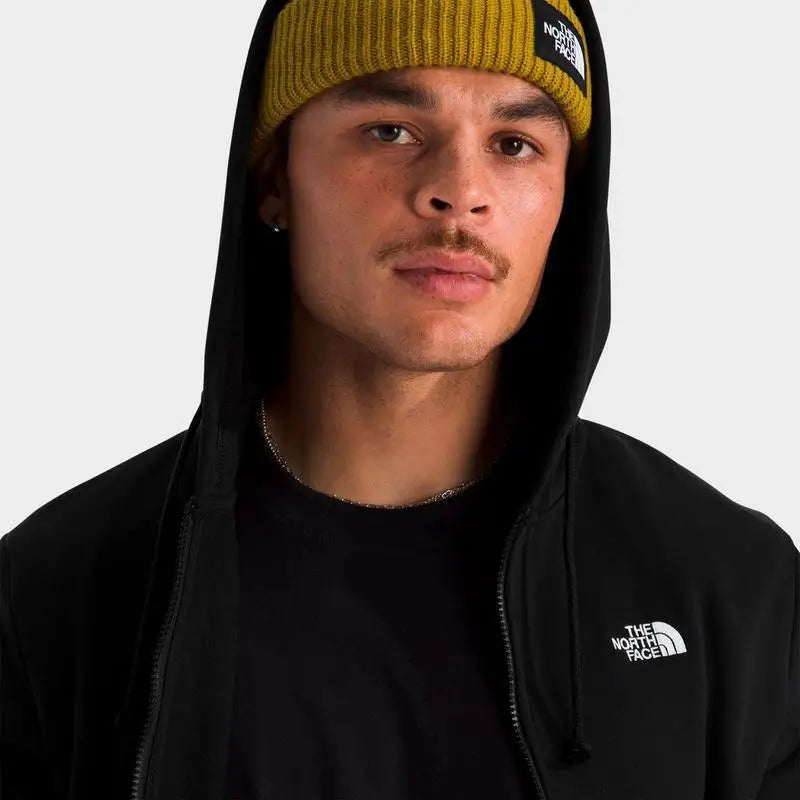 The North Face Men's Evolution Training Full Zip Hoodie Sweatshirt