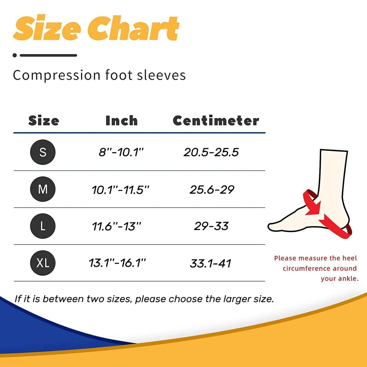 Sports Ankle Support Brace For Basketball And Soccer