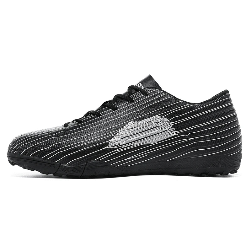 Yuyin Turf Soccer Cleats Breathable Outdoor Training Football Shoes