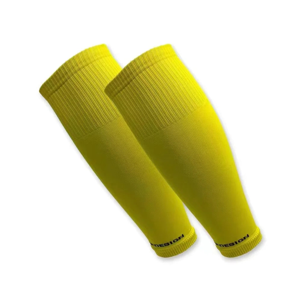 Calf Leg Compression Sleeve For Men And Youth Sports Running