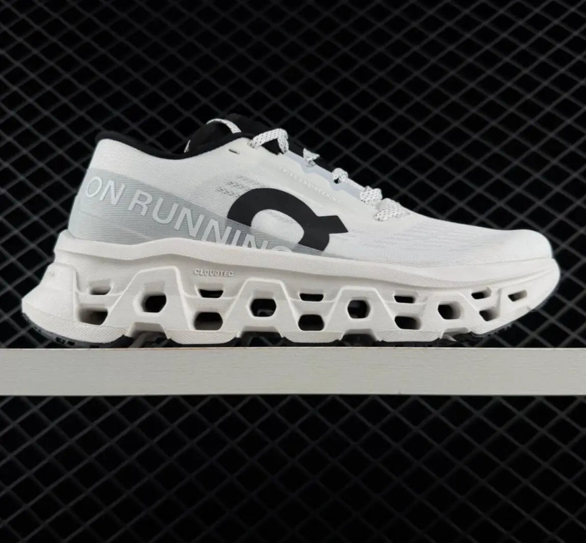 Cloudtilt Unisex Running Shoes Breathable Ultralight Outdoor Sneakers