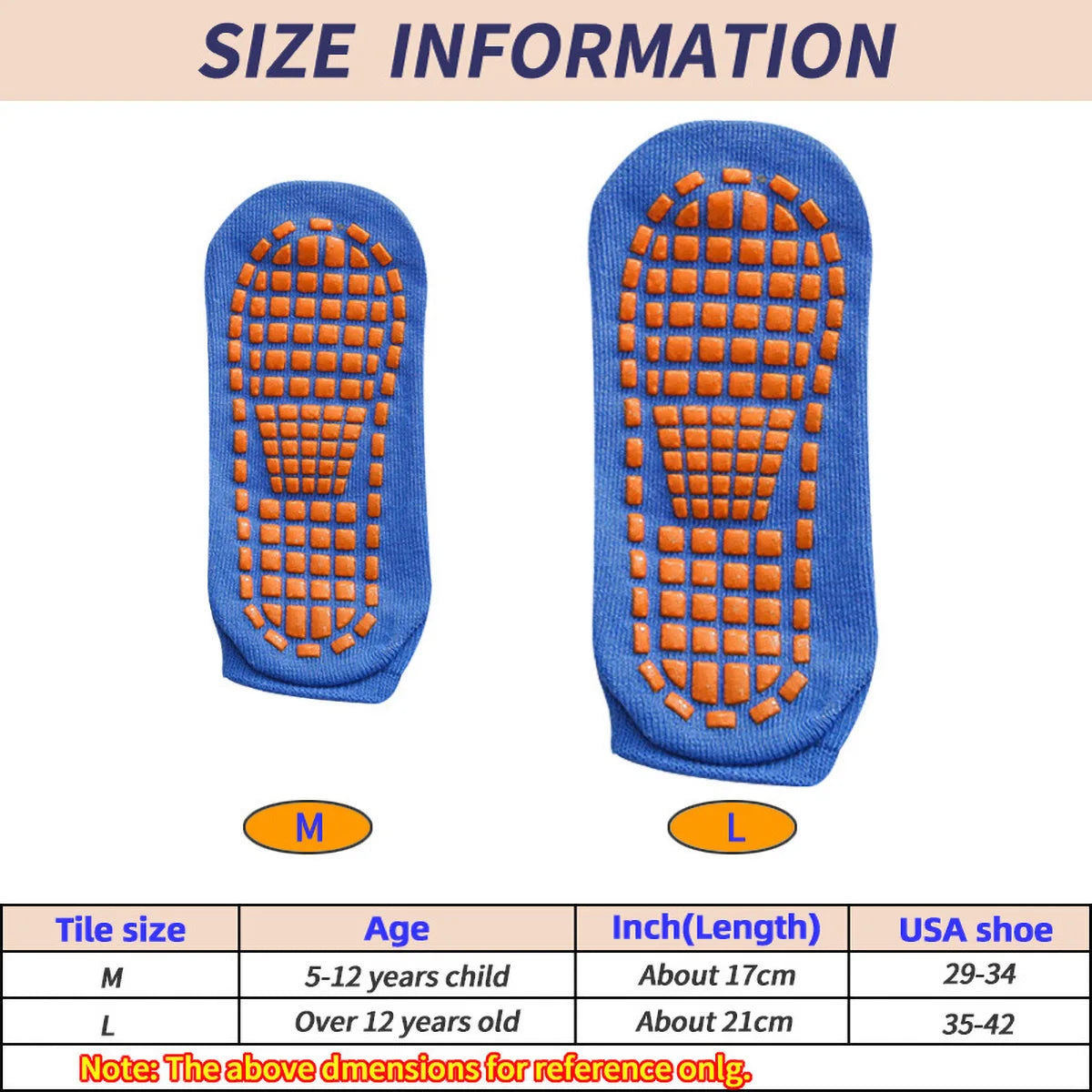 Non Slip Silicone Grip Socks For Yoga Pilates Indoor Sports