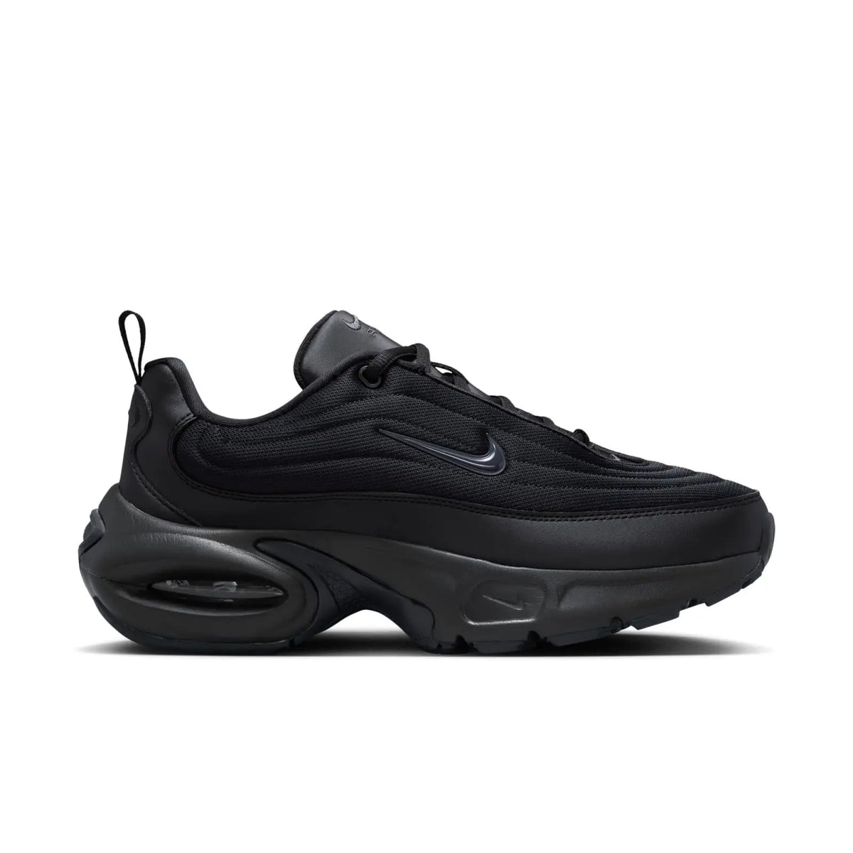 Nike Air Max Portal Women's Platform Running Shoes With Cushioning
