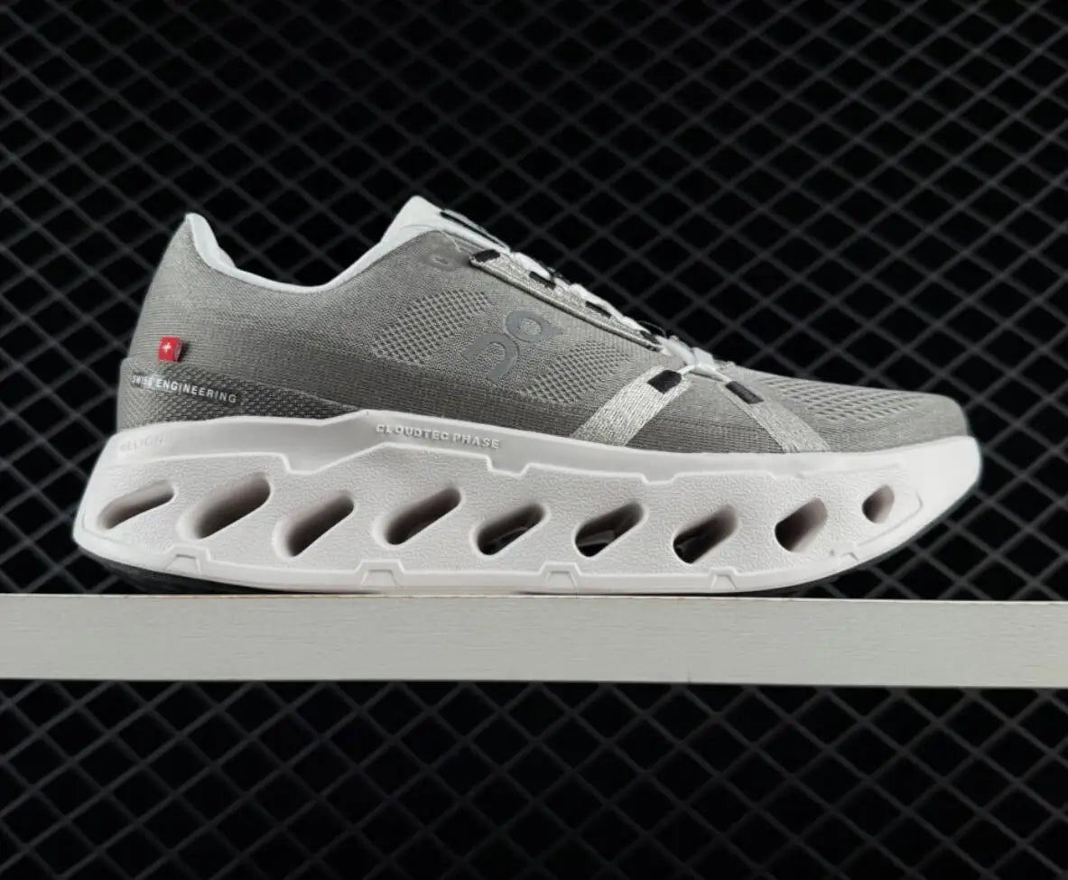 Cloudsurfer Running Shoes Unisex Breathable Anti Slip Cushioned