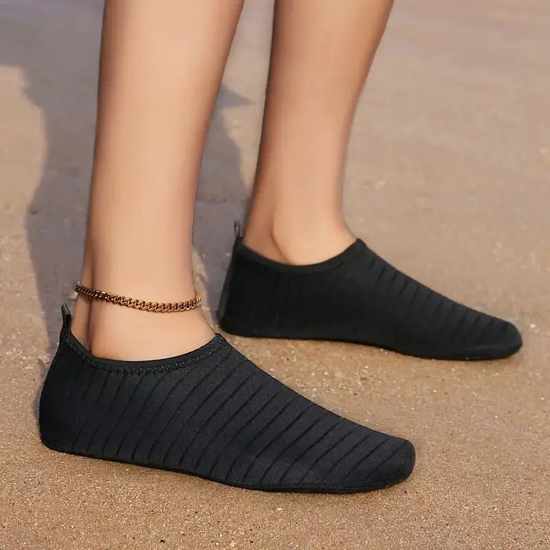 Quick Drying Non Slip Water Shoes For Men And Women