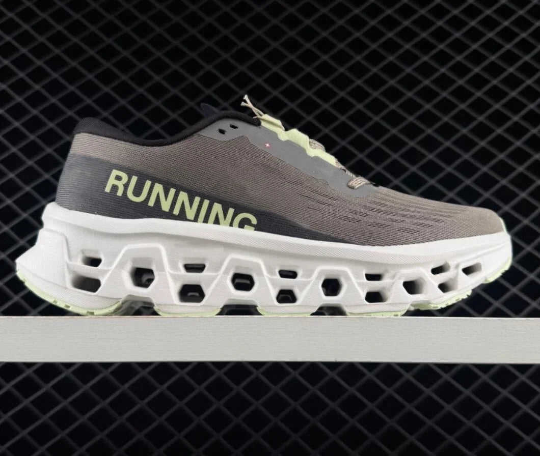 Cloudtilt Unisex Running Shoes Breathable Ultralight Outdoor Sneakers