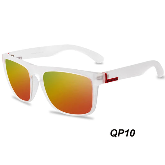 Polarized Fishing Sunglasses UV400 For Men And Women Outdoor