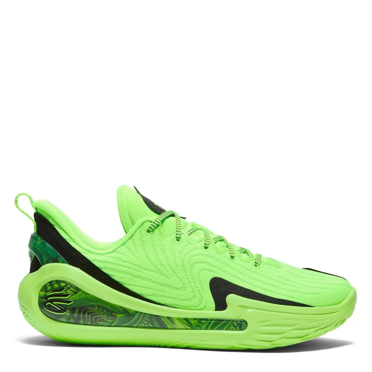 Under Armour Curry 12 EXTL Men's Running Shoes