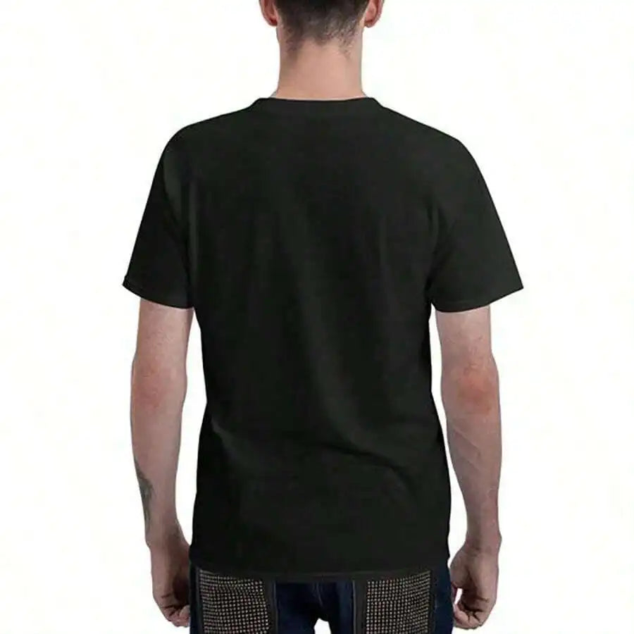Basketball Star T Shirt Unisex Short Sleeve Streetwear Casual