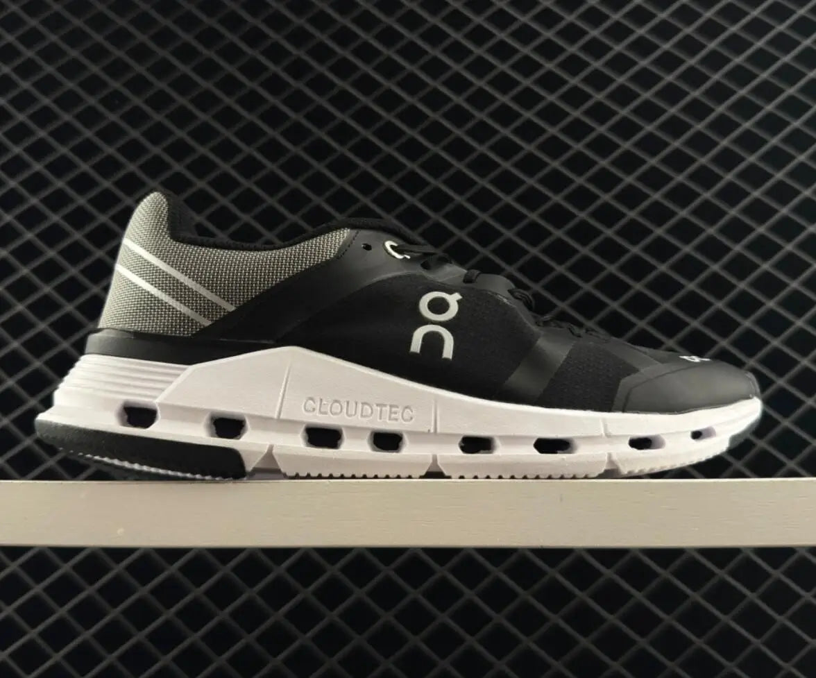 Cloudrunner Cloud5 Breathable Running Shoes