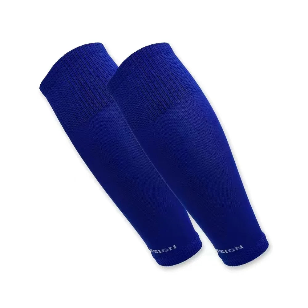Calf Leg Compression Sleeve For Men And Youth Sports Running
